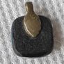 Glass pendant Image 2