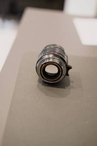 TTArtisan 50mm f/1.4 ASPH Leica M mount