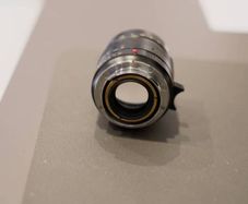 TTArtisan 50mm f/1.4 ASPH Leica M mount