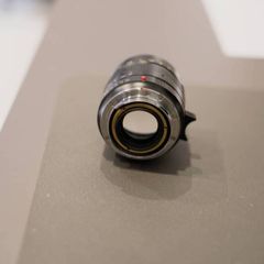 TTArtisan 50mm f/1.4 ASPH Leica M mount