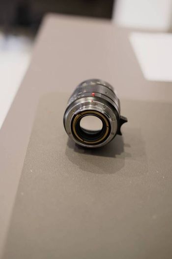TTArtisan 50mm f/1.4 ASPH Leica M mount