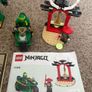 Ninjago Lego Image 2