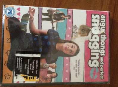 Aonghus thongs etc dvd