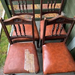 Antique Chairs