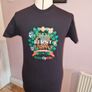 Eire First Forever - Fruit of the Loom T-Shirt - Small size Image 4