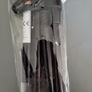 Walking stick telescopic folding Image 3