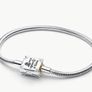 Pandora Disney Limited Edition Storybook Bracelet Size 20cm Image 3