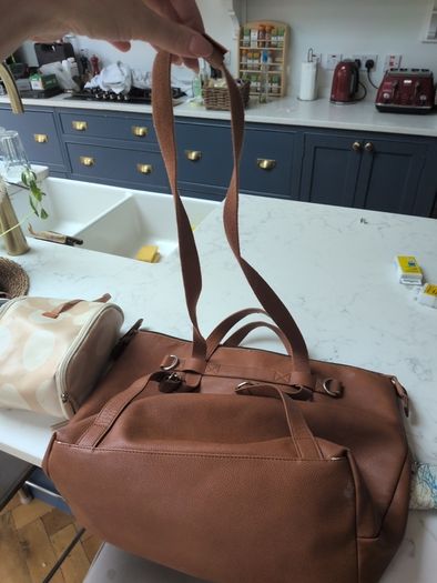pacapod changing bag