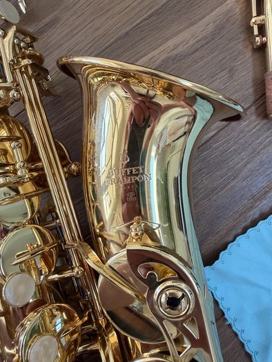 Saxaphone For Sale