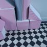 11 piece soft play blocks Image 5