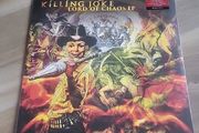 Killing joke lord of chaos ep