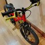 Kids 16 Inch Aluminium Bike B'TWIN Racing 900 Image 3