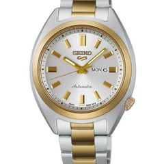 Seiko 5 ladies watch - unwanted gift and unused.