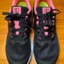 Nike Star Runner 2.0 Ladies Running Gym Trainers UK4.5 EUR37.5 Image 7