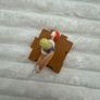 McDonald's Space Jam Lola Bunny 1996 Looney Tunes Used Please see pictures Image 7