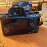 Sony A7III full frame camera Image 2