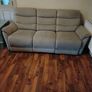 3 + 2 Electric Recliner Sofas Image 3