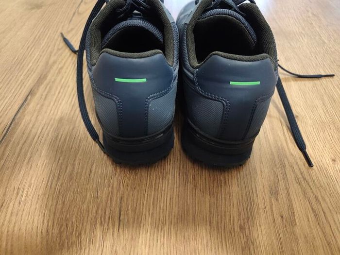 Boss Trainers