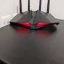 ASUS DSL-AX82U AX5400 Dual Band WiFi 6 Gaming Router DSL Modem Extendable Image 4