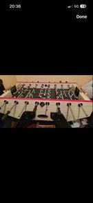 football table