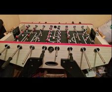football table