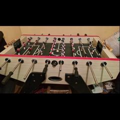 football table