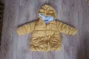 baby girl coat
