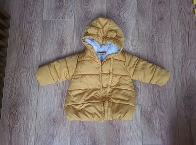 baby girl coat