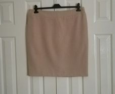 Size 16 Lined Skirt