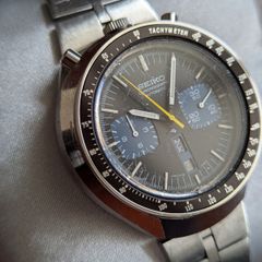 Seiko Bullhead