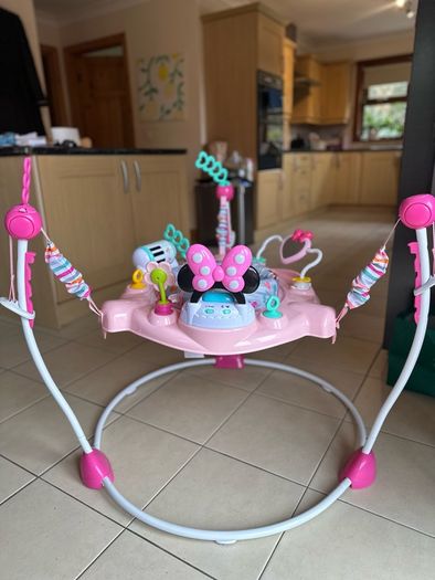 Baby Jumper