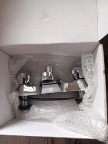 shower mixer taps