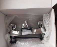 shower mixer taps
