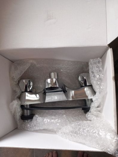 shower mixer taps