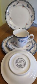 Noritake Keltcraft Eastfair - 5 Piece