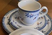 Noritake Keltcraft Eastfair - 5 Piece