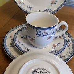 Noritake Keltcraft Eastfair - 5 Piece