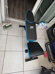 home gym bench
