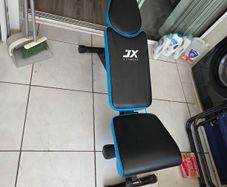 home gym bench
