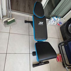 home gym bench