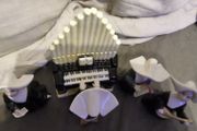 RARE vintage collectable Singing nuns