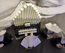 RARE vintage collectable Singing nuns