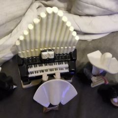 RARE vintage collectable Singing nuns