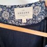 Sezane ladies maxi dress Image 2