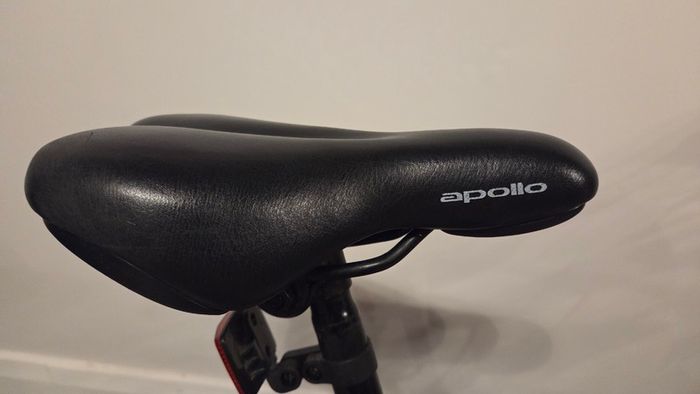 Apollo Envy 20 inch kids bike