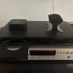 Sony  UBP-X800, 4K BluRay Player
