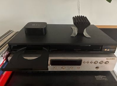 Sony  UBP-X800, 4K BluRay Player