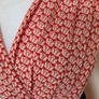 Fenn Wright Mason size large summer dress including postage Image 2