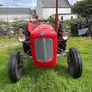 Massey Ferguson 35x Image 4