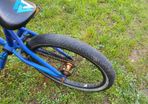 Bmx bike mongoose for spare or repair